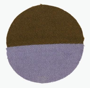 Colour Patch - 51 Battalion Australian Imperial Force