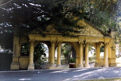 The Folly, Loreto Convent