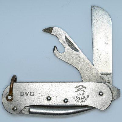 Australian Army Clasp Knife