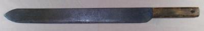 Australian Army Long Machete