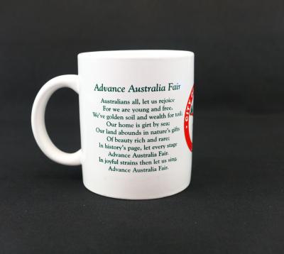 City of Wanneroo Mug