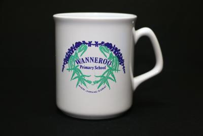 Wanneroo Primary School Mug