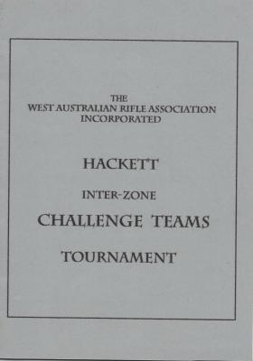 Hackett Teams Booklet