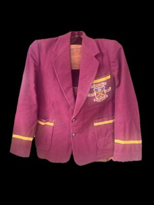 Kalgoorlie Citizens Club blazer