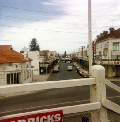 Bay View Terrace Claremont