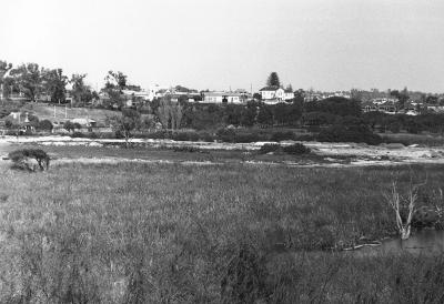 Creating A Lake And Golf Course From Butler's Swamp