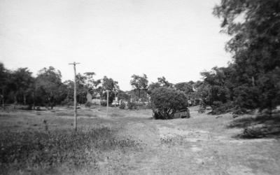 Butler's Swamp To Gloucester Road