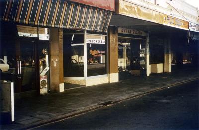 Bay View Radio Centre