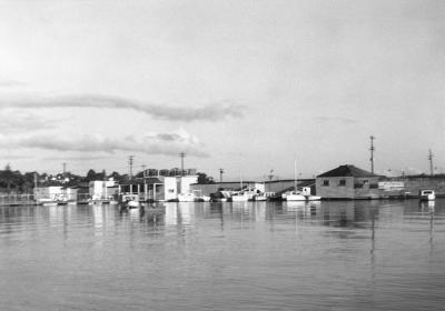 Claremont Baths