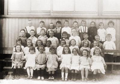 Graylands Primary School Pupils