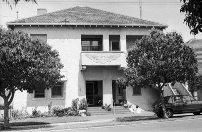 Harry Lawrie Court, 10 Victoria Avenue, Claremont