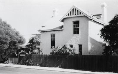 Station House Claremont