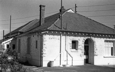 Claremont Post Office