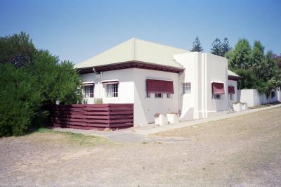 Former Cottesloe Council Offices