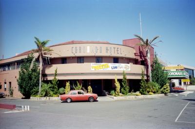 Coronado Hotel, Stirling Highway, Claremont