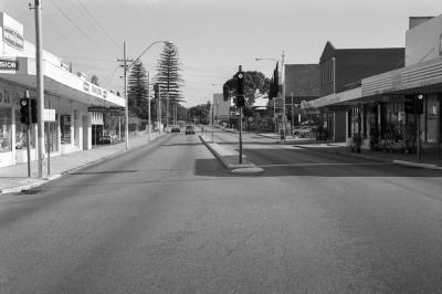 Richard's Electrical Retravision, Stirling Highway