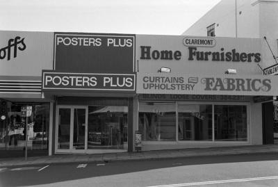 Posters Plus And Home Furnishers In Bay View Terrace