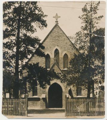 St Andrews Church of England