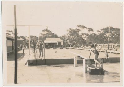 Katanning Swimming Pool