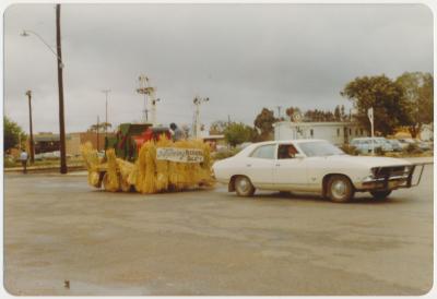 150th Western Australian Celebrations