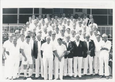 Katanning Bowling Club