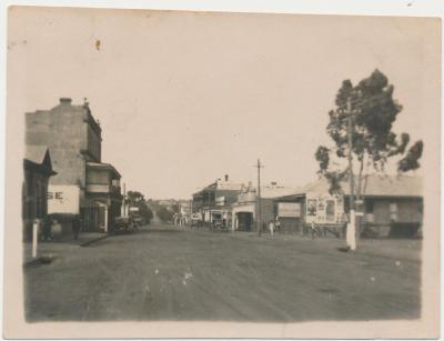 Clive Street, Katanning