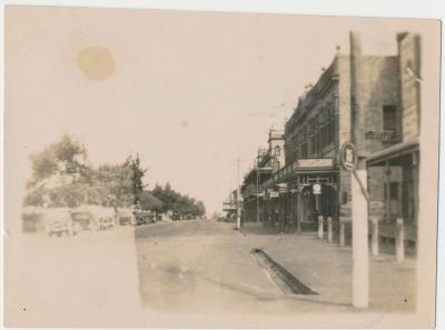 Austral Terrace, Katanning