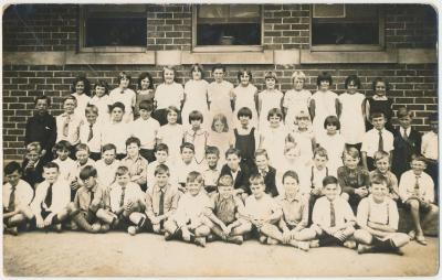 Katanning School Children