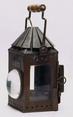 Pre 1914, Magazine Lantern, Fremantle, Fort Arthur Head, 1910