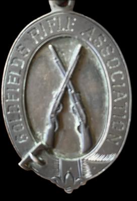 Silver medal