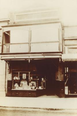 Jacobsons Pharmacy, 21 Bay View Terrace, Claremont