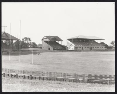 Subiaco Oval and its sporting history