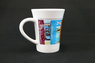 Wanneroo Town Revitilisation Project Mug