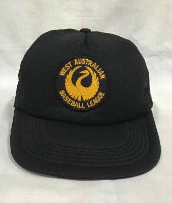 West Australian Baseball League cap – pre-1999