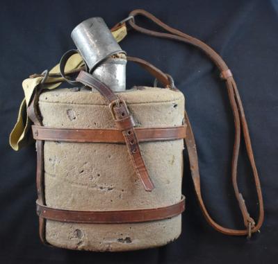 First World War Medical Canteen