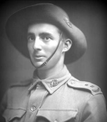 World War 1, Australia, Western Australia, 791 De MOLE, 10 Light Horse