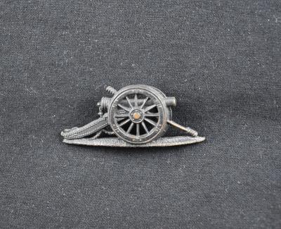 Royal Australian Artillery Master Gunner Badge