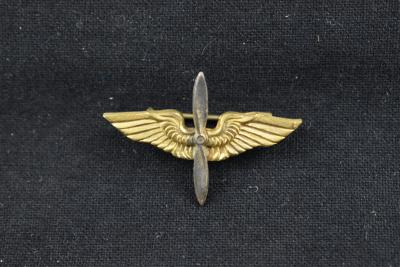 United States Army Air Forces Collar Insignia