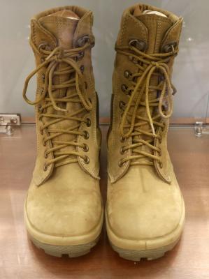 Uniform Accoutrements - Terra Combat Boots