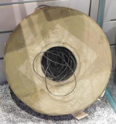 Reel of Signal Wire - DON 10