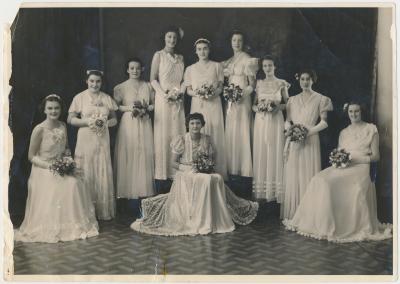 Debutante Ball