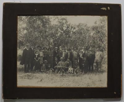 Empire Day at Katanning Showgrounds