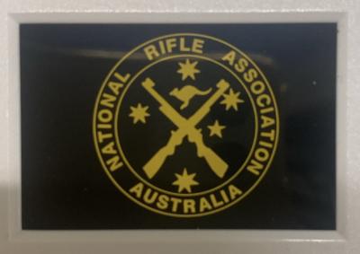 NRAA Training Aids Box