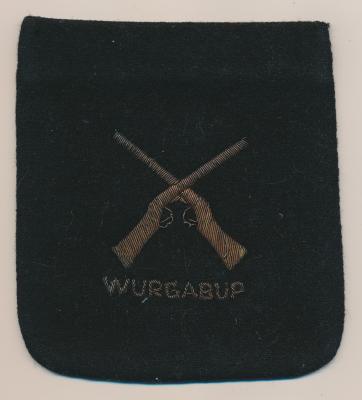 Wurgabup Badge