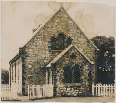 Baptist Church, Katanning