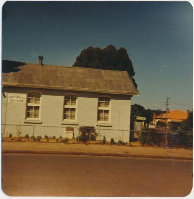 Katanning Historical Society Museum