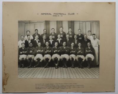 Imperial Football Club