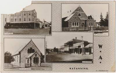 Katanning  