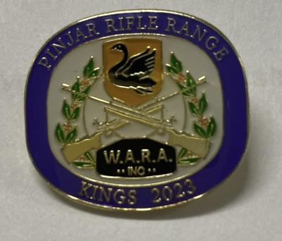 Badge