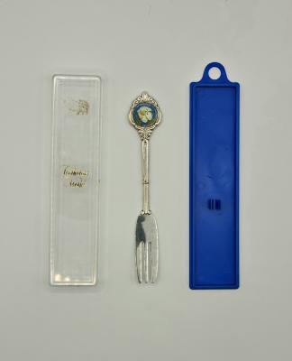 Decorative Darkan Spork Set